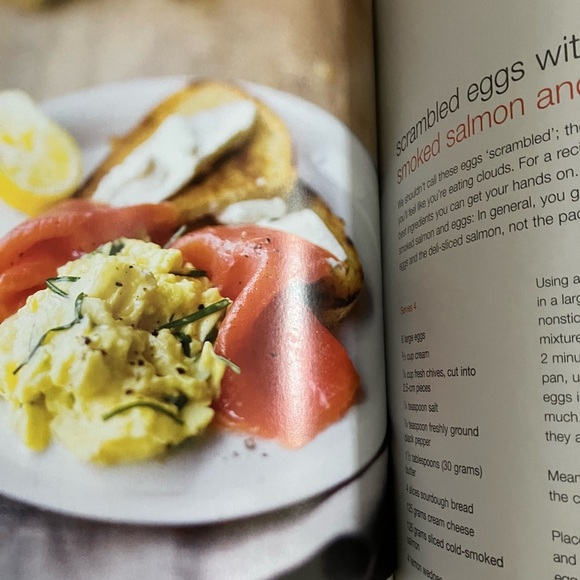 Curtis Stone : Relaxed Cooking Book - Picture 6 of 12